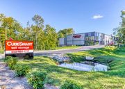 CubeSmart Self Storage - 602 Mineral Spring Avenue Pawtucket, RI 02860