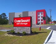 CubeSmart Self Storage - 5041 Hard Scrabble Road Blythewood, SC 29016