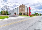 CubeSmart Self Storage - 1503 Mc Donald Road Chattanooga, TN 37412