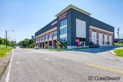 CubeSmart Self Storage - 4311 Alabama Avenue Nashville, TN 37209