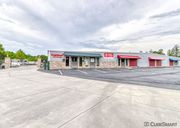 CubeSmart Self Storage - 150 Cairo Road Oak Ridge, TN 37830