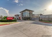 CubeSmart Self Storage - 2129 Chelsea Boulevard Allen, TX 75013