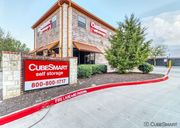 CubeSmart Self Storage - 1251 West Exchange Parkway Allen, TX 75013