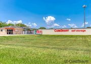 CubeSmart Self Storage - 2601 Fairway Drive Alvin, TX 77511