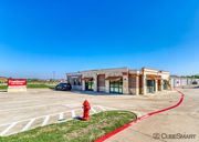 CubeSmart Self Storage - 700 Debbie Lane Arlington, TX 76002