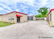 CubeSmart Self Storage - 7116 South Interstate 35 Frontage Road Austin, TX 78745