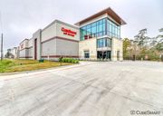 CubeSmart Self Storage - 10882 Interstate 45 South Conroe, TX 77304
