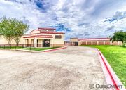CubeSmart Self Storage - 4602 Everhart Road Corpus Christi, TX 78411