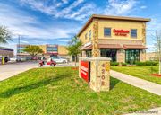 CubeSmart Self Storage - 4205 Gannon Lane Dallas, TX 75237