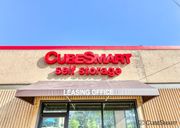 CubeSmart Self Storage - 4641 Production Drive Dallas, TX 75235