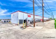 CubeSmart Self Storage - 4311 Samuell Boulevard Dallas, TX 75228