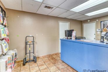 CubeSmart Self Storage - 4311 Samuell Boulevard Dallas, TX 75228