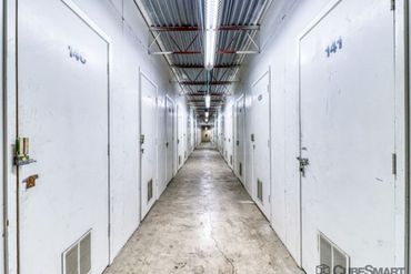 CubeSmart Self Storage - 4311 Samuell Boulevard Dallas, TX 75228