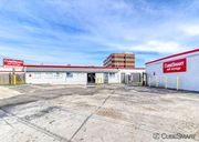 CubeSmart Self Storage - 9530 Skillman Street Dallas, TX 75243
