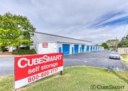 CubeSmart Self Storage - 1239 Teasley Lane Denton, TX 76205