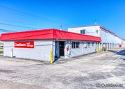 CubeSmart Self Storage - 4901 South Freeway Fort Worth, TX 76115
