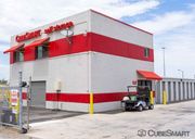 CubeSmart Self Storage - 5020 Haltom Road Fort Worth, TX 76117
