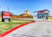 CubeSmart Self Storage - 11716 Veterans Memorial Drive Houston, TX 77067