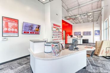 CubeSmart Self Storage - 11716 Veterans Memorial Drive Houston, TX 77067