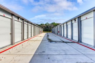 CubeSmart Self Storage - 11716 Veterans Memorial Drive Houston, TX 77067