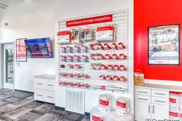 CubeSmart Self Storage - 11716 Veterans Memorial Drive Houston, TX 77067