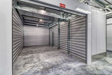 CubeSmart Self Storage - 11716 Veterans Memorial Drive Houston, TX 77067