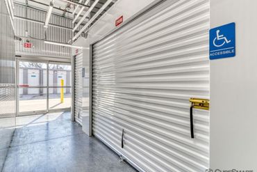 CubeSmart Self Storage - 11716 Veterans Memorial Drive Houston, TX 77067