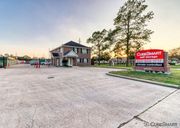CubeSmart Self Storage - 20333 Kingsland Boulevard Katy, TX 77450