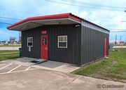 CubeSmart Self Storage - 1932 Farm to Market Road 523 Oyster Creek, TX 77541
