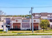 CubeSmart Self Storage - 6404 South State Highway 78 Sachse, TX 75048