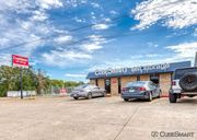 CubeSmart Self Storage - 3115 U.S. 175 Seagoville, TX 75159