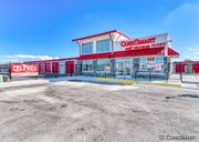 CubeSmart Self Storage - 10460 North Loop Drive Socorro, TX 79927