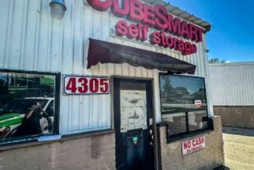 CubeSmart Self Storage - 4305 Spring Cypress Road Spring, TX 77388