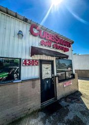 CubeSmart Self Storage - 4305 Spring Cypress Road Spring, TX 77388