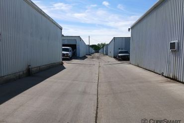 CubeSmart Self Storage - 4305 Spring Cypress Road Spring, TX 77388