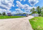 CubeSmart Self Storage - 24507 WEST HARDY ROAD Spring, TX 77373