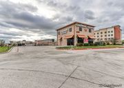 CubeSmart Self Storage - 4201 Paige Road The Colony, TX 75056
