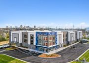CubeSmart Self Storage - 1415 Effingham Street Portsmouth, VA 23704