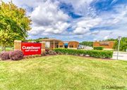 CubeSmart Self Storage - 5226 Nansemond Parkway Suffolk, VA 23435