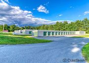 CubeSmart Self Storage - 93 Vermont 106 Springfield, VT 05150