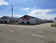 CubeSmart Self Storage - 2440 Wisconsin Street Sturtevant, WI 53177