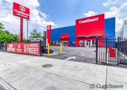 CubeSmart Self Storage - 7416 Grand Ave Elmhurst, NY 11373