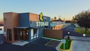 Cubic Walls - 2018 East U.S. Business 83 Mission, TX 78572