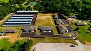 Cypress Creek Self Storage - 100 Hale Drive Florence, AL 35633