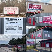 D'Iberville Lock Storage-Rodriguez - 10277 Rodriguez Street D'Iberville, MS 39540