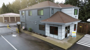 Daffodil Storage - 17304 Gem Heights Dr E Puyallup, WA 98375