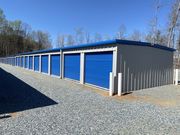 Davidson Self Storage - 140 Richard Road Lexington, NC 27292