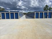 Davidson Self Storage - 1114 Piedmont Drive Lexington, NC 27295