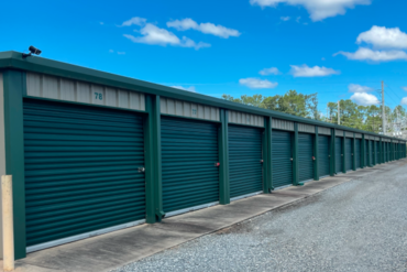 Dawson Self Storage - 1818 Albany Highway Dawson, GA 39842