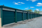 Dawson Self Storage - 1818 Albany Highway Dawson, GA 39842